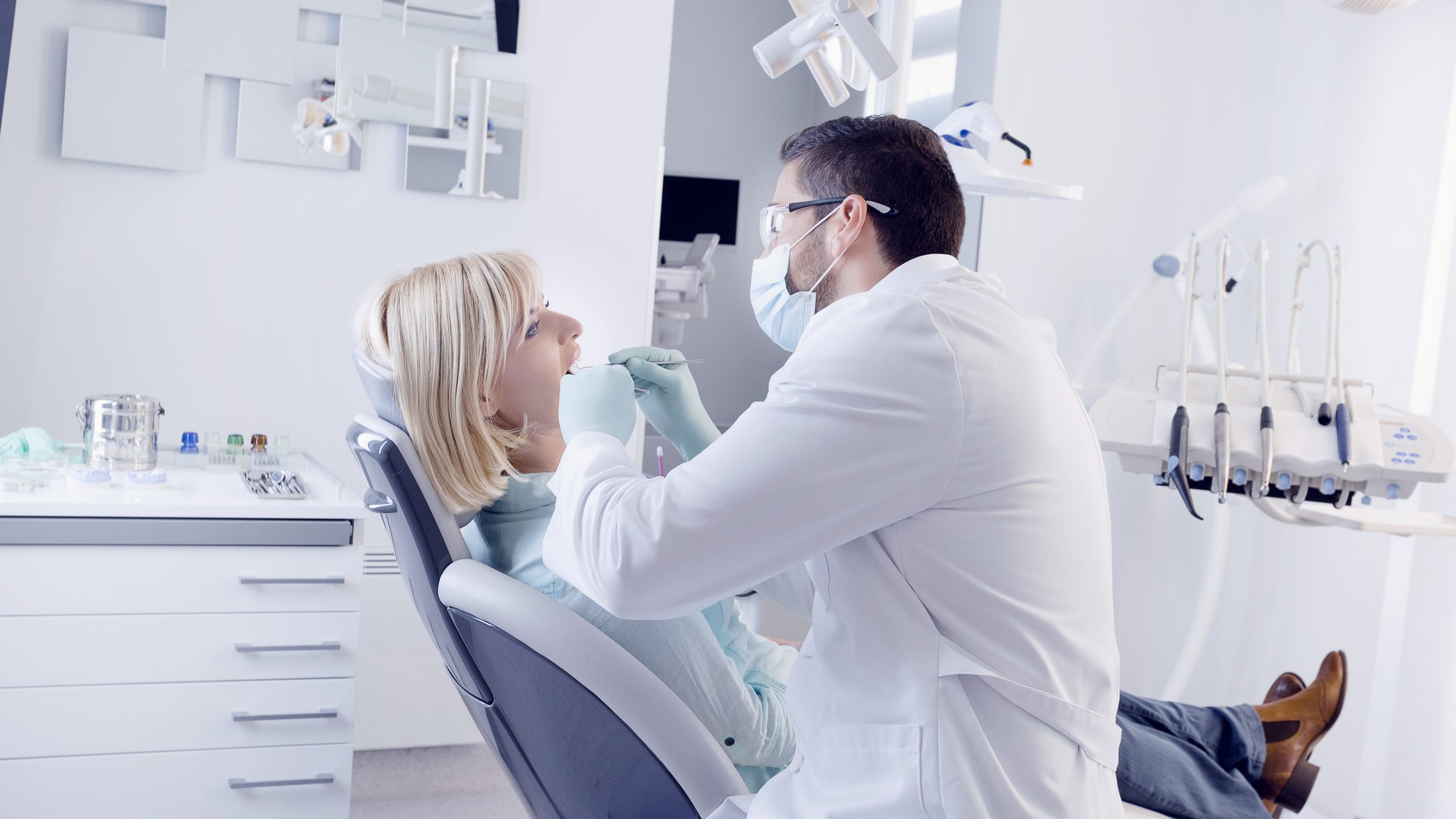 Dentist in West Fork, AR