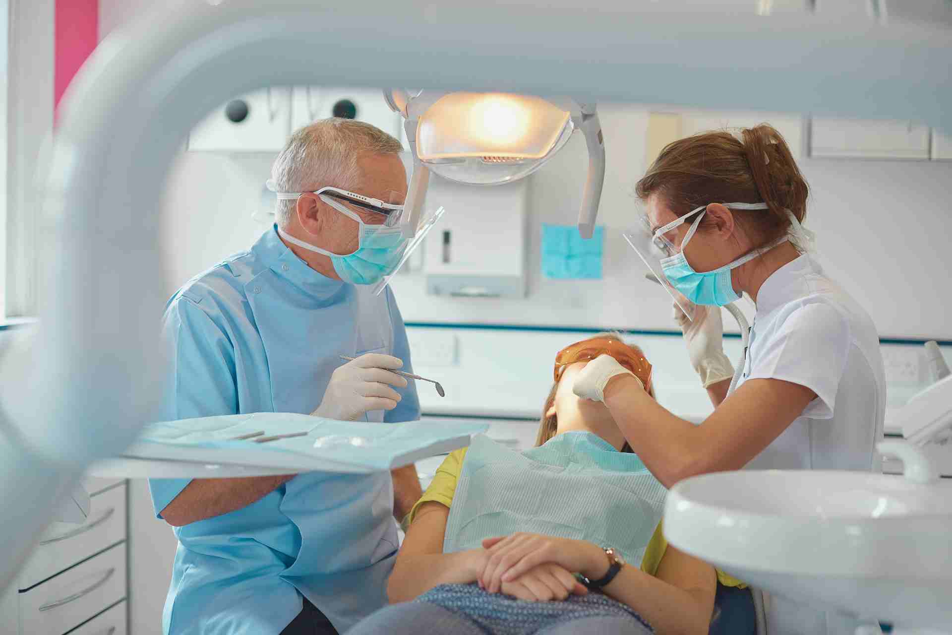 Dentist in West Fork, AR